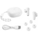 Наушники Anker SoundСore R50i White (A3949G22)