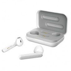 Наушники Trust Primo Touch True Wireless Mic White (23783) - Фото