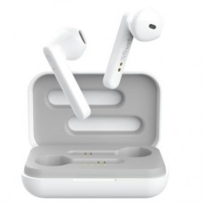 Наушники Trust Primo Touch True Wireless Mic White (23783) - Фото