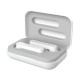 Наушники Trust Primo Touch True Wireless Mic White (23783) Наушники Trust Primo Touch True Wireless Mic White (23783)