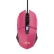 Мышка Trust GXT 109 Felox RGB Pink (25068)