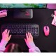 Мышка Trust GXT 109 Felox RGB Pink (25068) Мышка Trust GXT 109 Felox RGB Pink (25068)