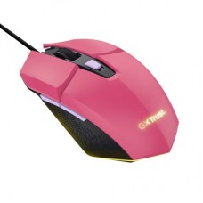 Мишка Trust GXT 109 Felox RGB Pink (25068) - Фото