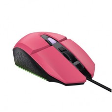 Мишка Trust GXT 109 Felox RGB Pink (25068) - Фото