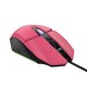 Мышка Trust GXT 109 Felox RGB Pink (25068) Мышка Trust GXT 109 Felox RGB Pink (25068)