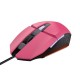 Мышка Trust GXT 109 Felox RGB Pink (25068) Мышка Trust GXT 109 Felox RGB Pink (25068)