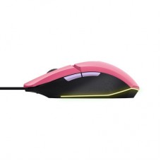 Мишка Trust GXT 109 Felox RGB Pink (25068) - Фото