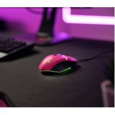 Мишка Trust GXT 109 Felox RGB Pink (25068) - Фото