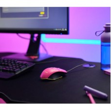 Мишка Trust GXT 109 Felox RGB Pink (25068) - Фото