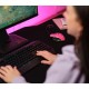 Мышка Trust GXT 109 Felox RGB Pink (25068) Мышка Trust GXT 109 Felox RGB Pink (25068)