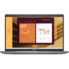 Ноутбук Dell Latitude 5550 (N015L555015UA_WP) - Фото
