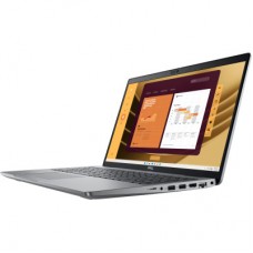 Ноутбук Dell Latitude 5550 (N015L555015UA_WP) - Фото