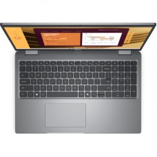 Ноутбук Dell Latitude 5550 (N015L555015UA_WP) - Фото