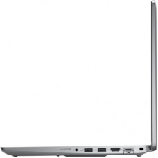 Ноутбук Dell Latitude 5550 (N015L555015UA_WP) - Фото
