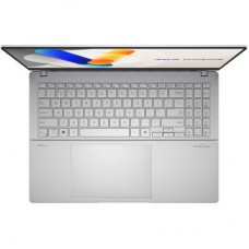 Ноутбук ASUS Vivobook S 15 OLED M5506NA-MA015 (90NB14D3-M000R0) - Фото