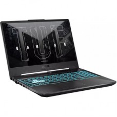 Ноутбук ASUS TUF Gaming A15 FA506NFR-HN081 (90NR0JU7-M00530) - Фото