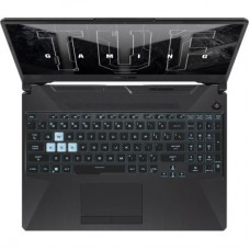 Ноутбук ASUS TUF Gaming A15 FA506NFR-HN081 (90NR0JU7-M00530) - Фото