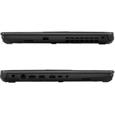 Ноутбук ASUS TUF Gaming A15 FA506NFR-HN081 (90NR0JU7-M00530) - Фото