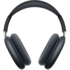 Наушники Apple AirPods Max (2nd generation) Midnight (MWW43ZE/A) - Фото