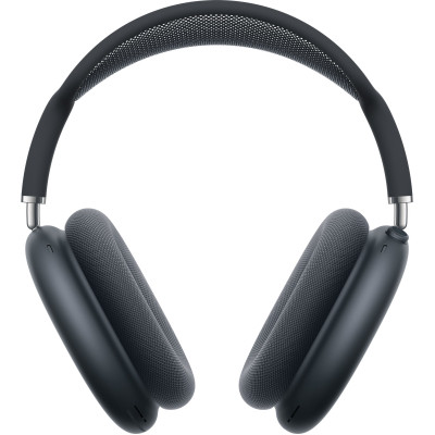 Наушники Apple AirPods Max (2nd generation) Midnight (MWW43ZE/A)