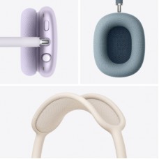 Наушники Apple AirPods Max (2nd generation) Orange (MWW73ZE/A) - Фото