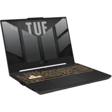 Ноутбук ASUS TUF Gaming F15 FX507ZC4-HN144 (90NR0GW1-M00WF0) - Фото
