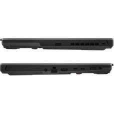 Ноутбук ASUS TUF Gaming F15 FX507ZC4-HN252 (90NR0GW1-M00VM0) - Фото