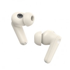 Наушники ColorWay Slim TWS-1 Earbuds Long Life Beige (CW-TWS1BE) - Фото