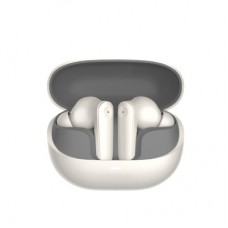 Наушники ColorWay Slim TWS-1 Earbuds Long Life Beige (CW-TWS1BE) - Фото