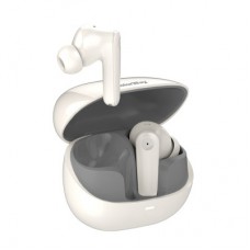 Наушники ColorWay Slim TWS-1 Earbuds Long Life Beige (CW-TWS1BE) - Фото