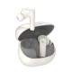Наушники ColorWay Slim TWS-1 Earbuds Long Life Beige (CW-TWS1BE)