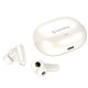 Наушники ColorWay Slim TWS-1 Earbuds Long Life Beige (CW-TWS1BE)