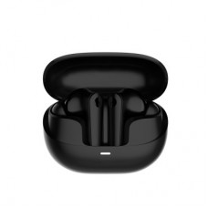 Наушники ColorWay Slim TWS-1 Earbuds Long Life Black (CW-TWS1BK1) - Фото