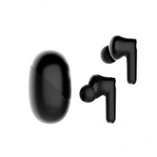 Наушники ColorWay Slim TWS-1 Earbuds Long Life Black (CW-TWS1BK1) - Фото