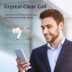 Наушники Tronsmart Sounfii R4 Beige (1096448) Наушники Tronsmart Sounfii R4 Beige (1096448)