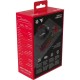 Мышка SteelSeries Aerox 3 Bluetooth RGB Faze Clan Edition Red (62609)
