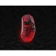 Мышка SteelSeries Aerox 3 Bluetooth RGB Faze Clan Edition Red (62609)