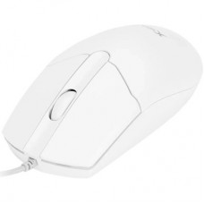 Мышка Xtrike ME GM-124 USB White (GM-124WH) - Фото
