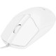 Мышка Xtrike ME GM-124 USB White (GM-124WH) Мышка Xtrike ME GM-124 USB White (GM-124WH)