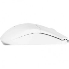 Мышка Xtrike ME GM-124 USB White (GM-124WH) - Фото