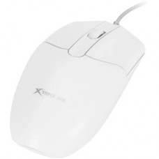 Мышка Xtrike ME GM-124 USB White (GM-124WH) - Фото