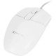 Мышка Xtrike ME GM-124 USB White (GM-124WH) Мышка Xtrike ME GM-124 USB White (GM-124WH)