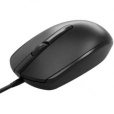 Мишка Xtrike ME GM-124 USB Black (GM-124BK) - Фото