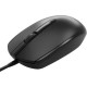 Мышка Xtrike ME GM-124 USB Black (GM-124BK)