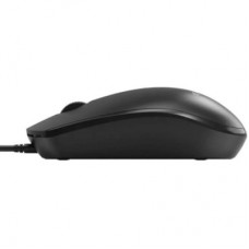 Мишка Xtrike ME GM-124 USB Black (GM-124BK) - Фото
