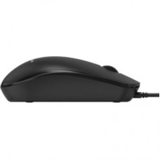 Мишка Xtrike ME GM-124 USB Black (GM-124BK) - Фото