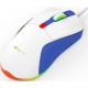 Мишка Xtrike ME GM-227 Led USB White (GM-227) Мишка Xtrike ME GM-227 Led USB White (GM-227)