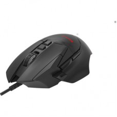 Мишка Xtrike ME GM-320 RGB USB Black (GM-320) - Фото