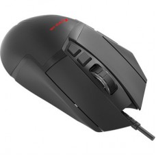 Мишка Xtrike ME GM-320 RGB USB Black (GM-320) - Фото