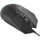 Мишка Xtrike ME GM-320 RGB USB Black (GM-320) Мишка Xtrike ME GM-320 RGB USB Black (GM-320)